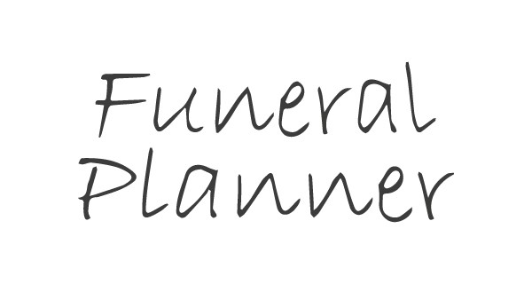 Funeral Planner Logo